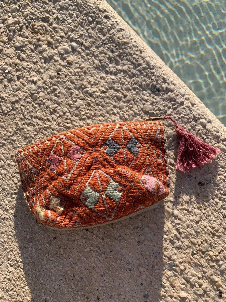 Desert Dreamer Coin Purse