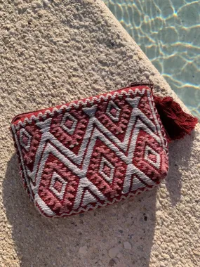 Island Vibes Coin Purse