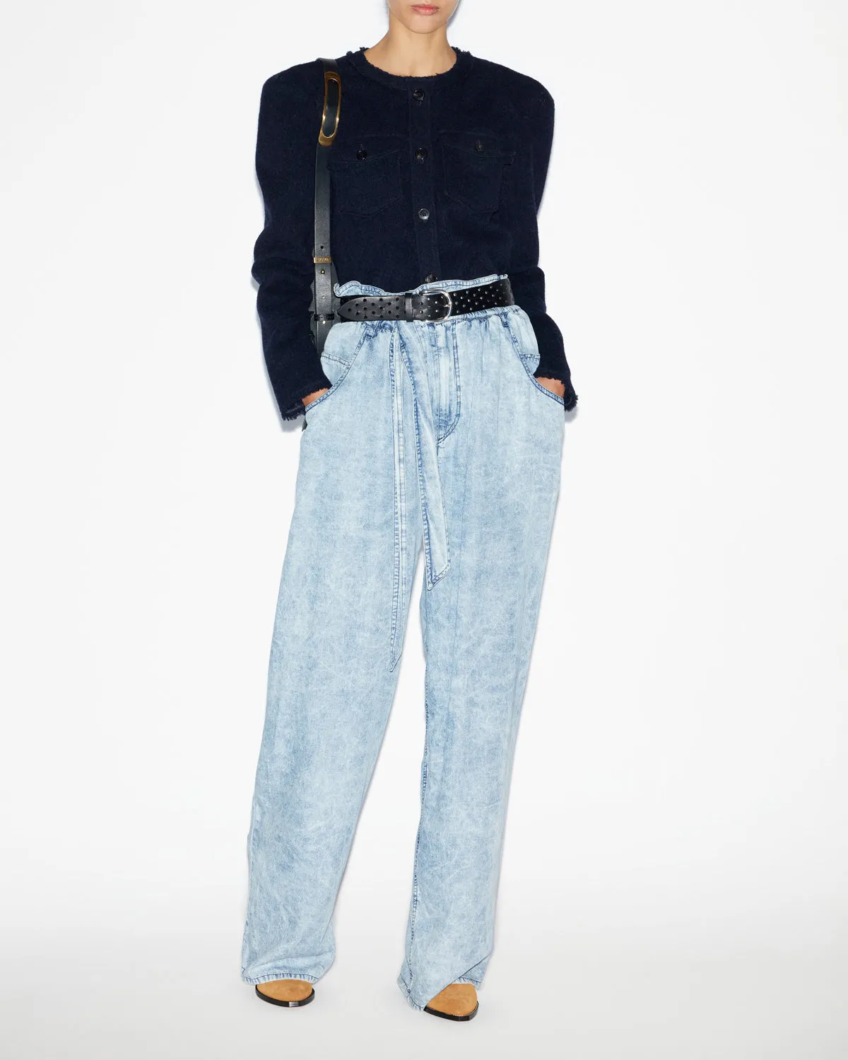 Nelly jacket