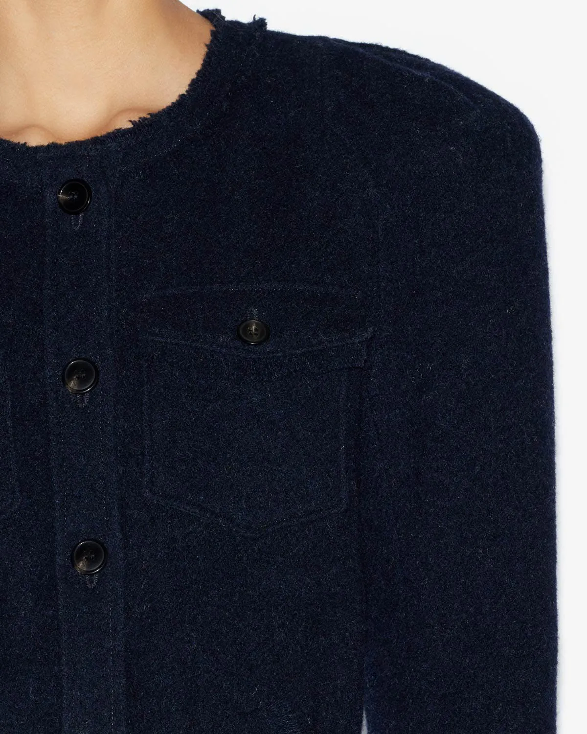 Nelly jacket