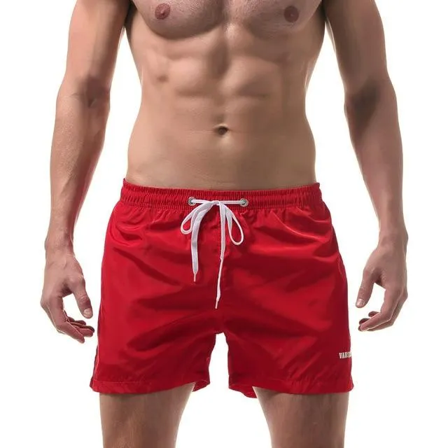Neon Board Shorts