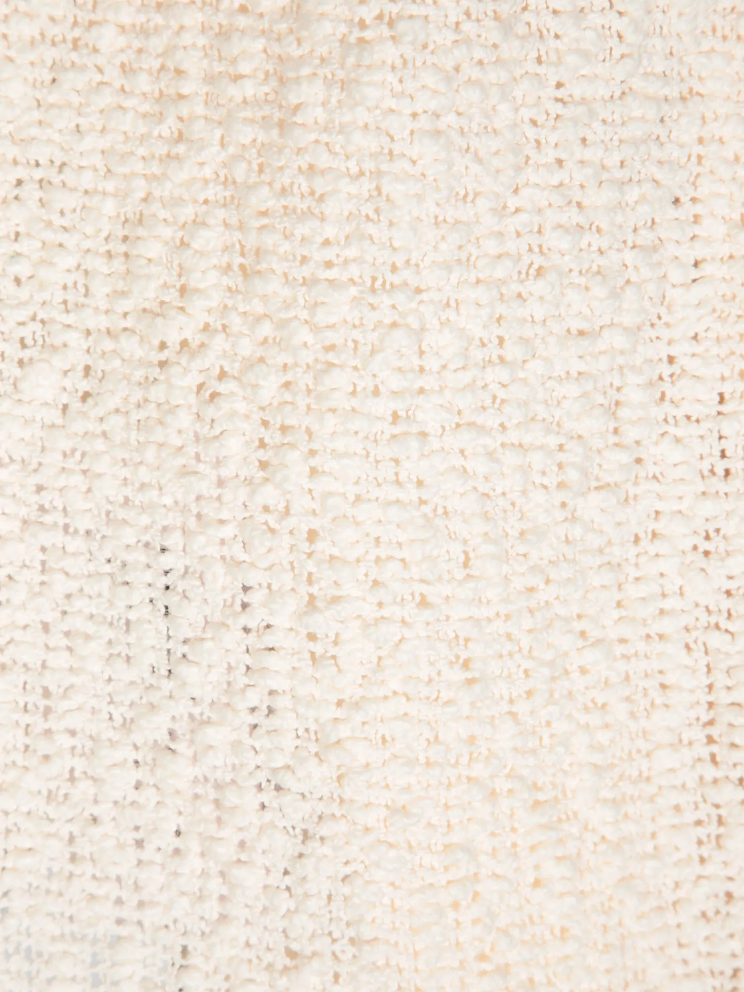Shavani Weed Nude Jacket